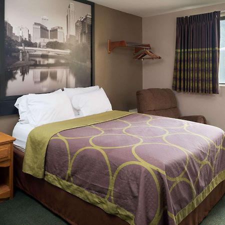 Super 8 By Wyndham Omaha Ne Exterior foto