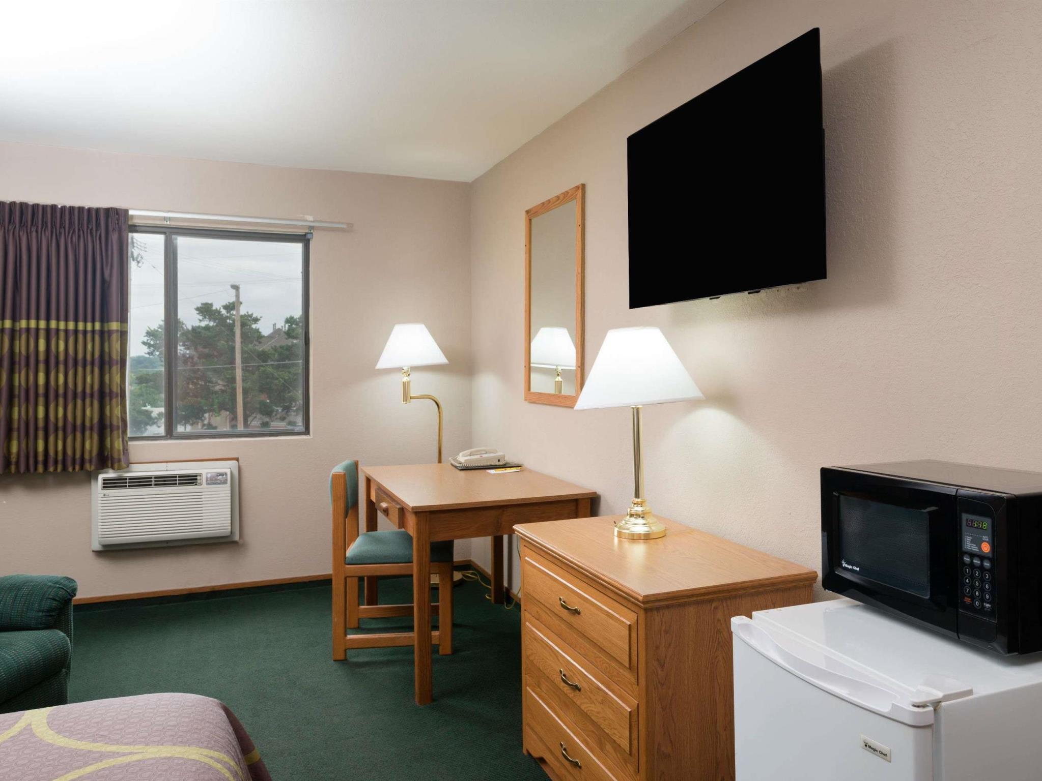 Super 8 By Wyndham Omaha Ne Exterior foto