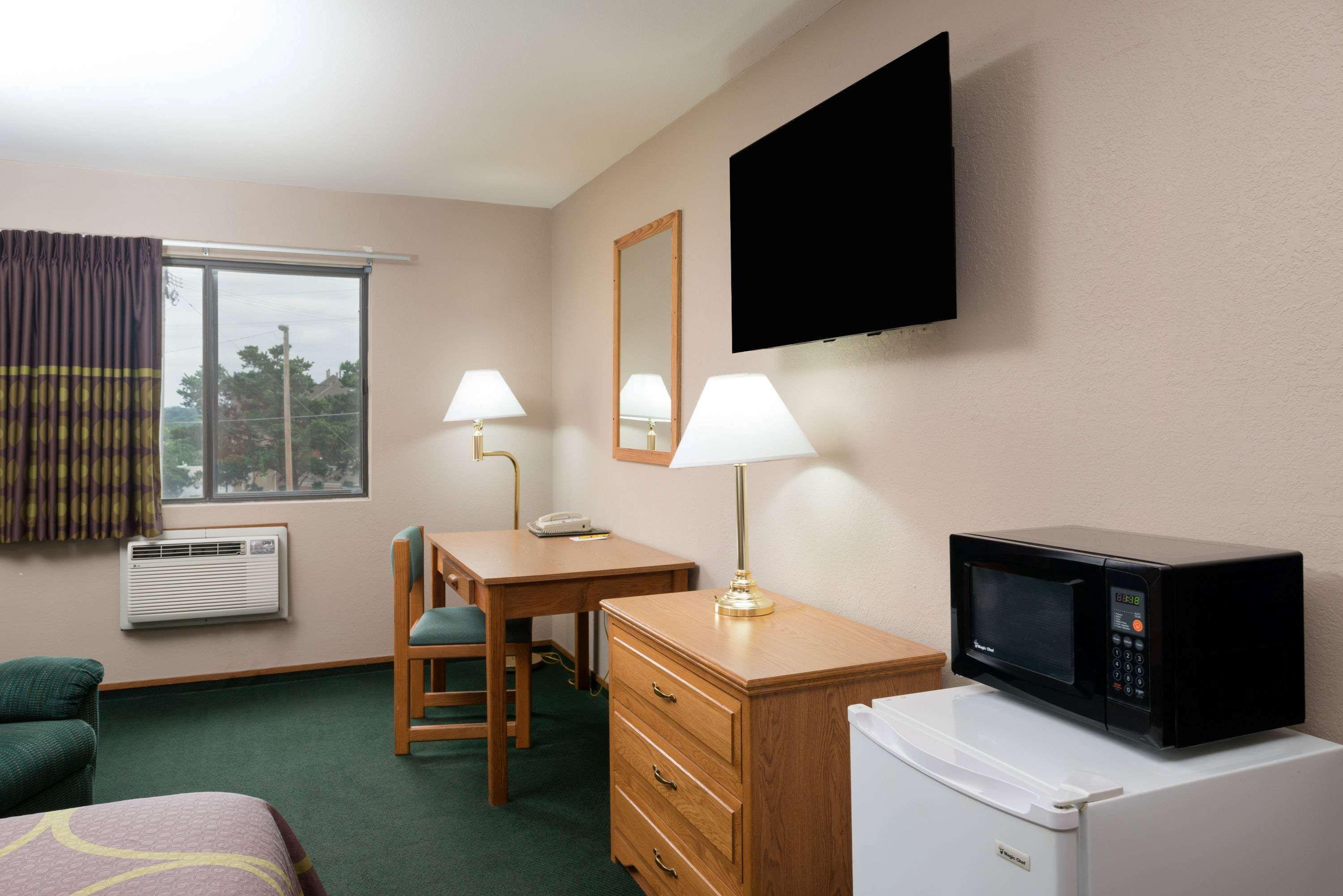 Super 8 By Wyndham Omaha Ne Exterior foto